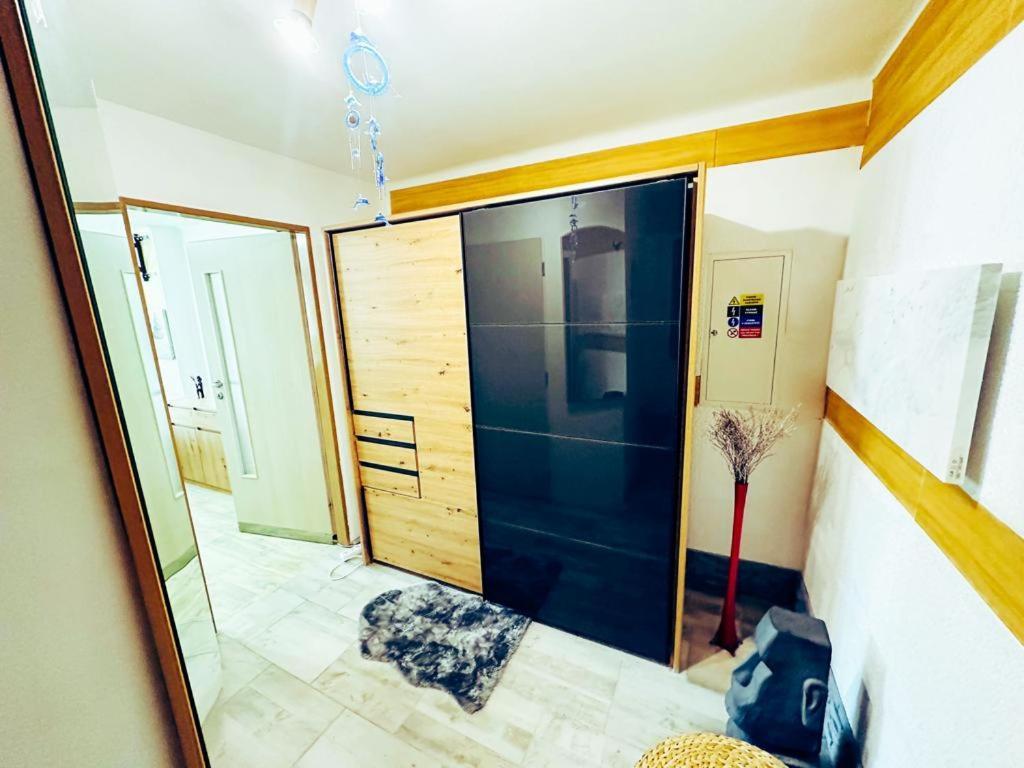 Apartman Pod Hradem Horsovsky Tyn Luaran gambar