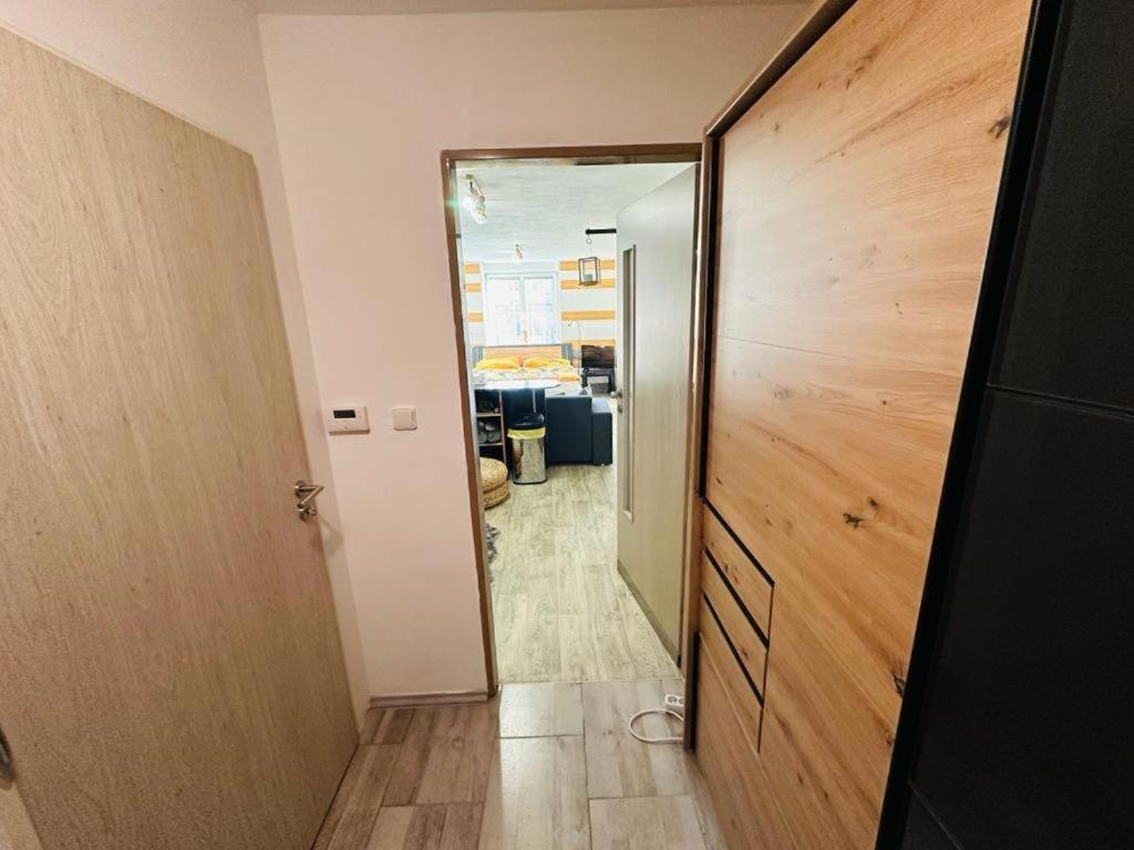 Apartman Pod Hradem Horsovsky Tyn Luaran gambar