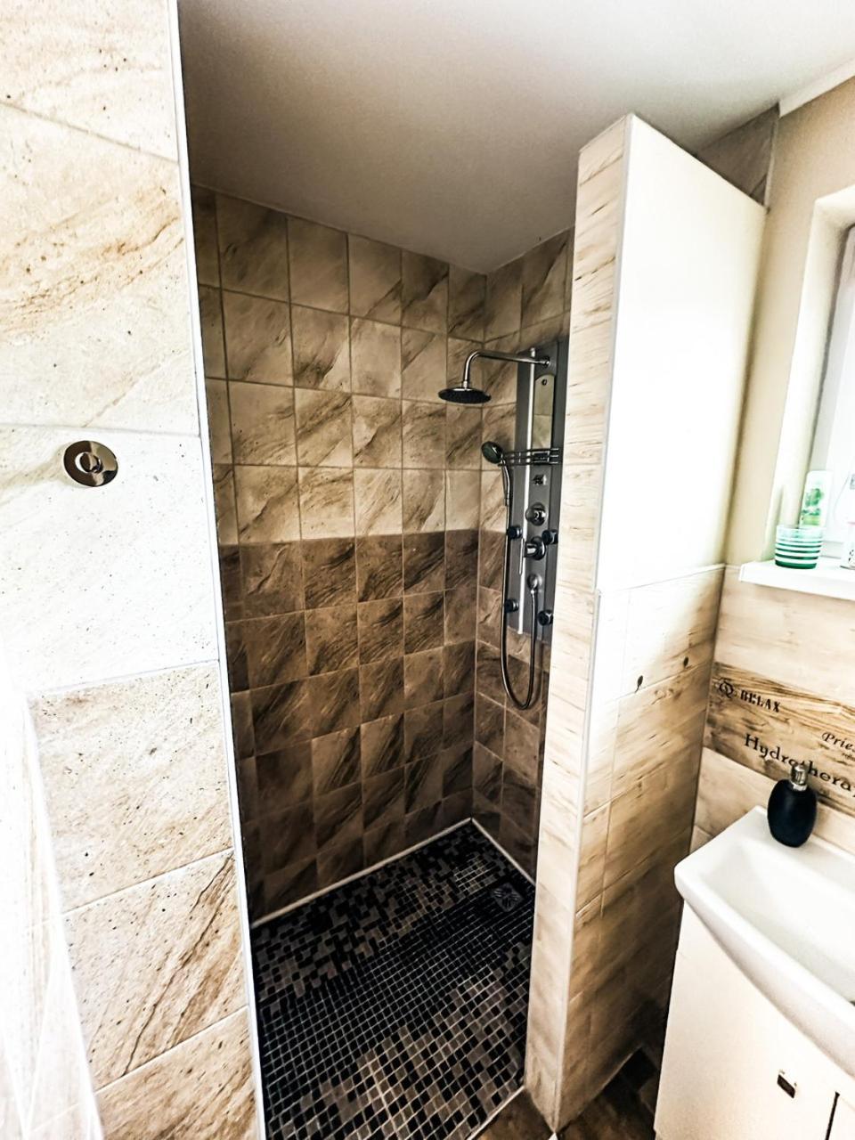 Apartman Pod Hradem Horsovsky Tyn Luaran gambar