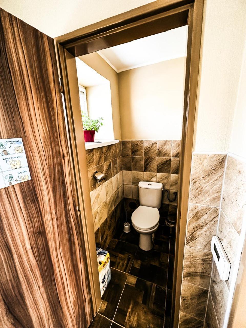 Apartman Pod Hradem Horsovsky Tyn Luaran gambar