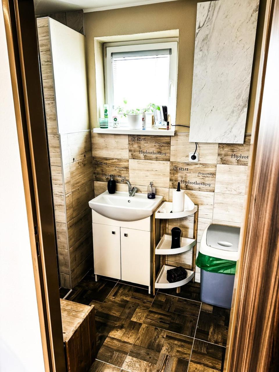 Apartman Pod Hradem Horsovsky Tyn Luaran gambar