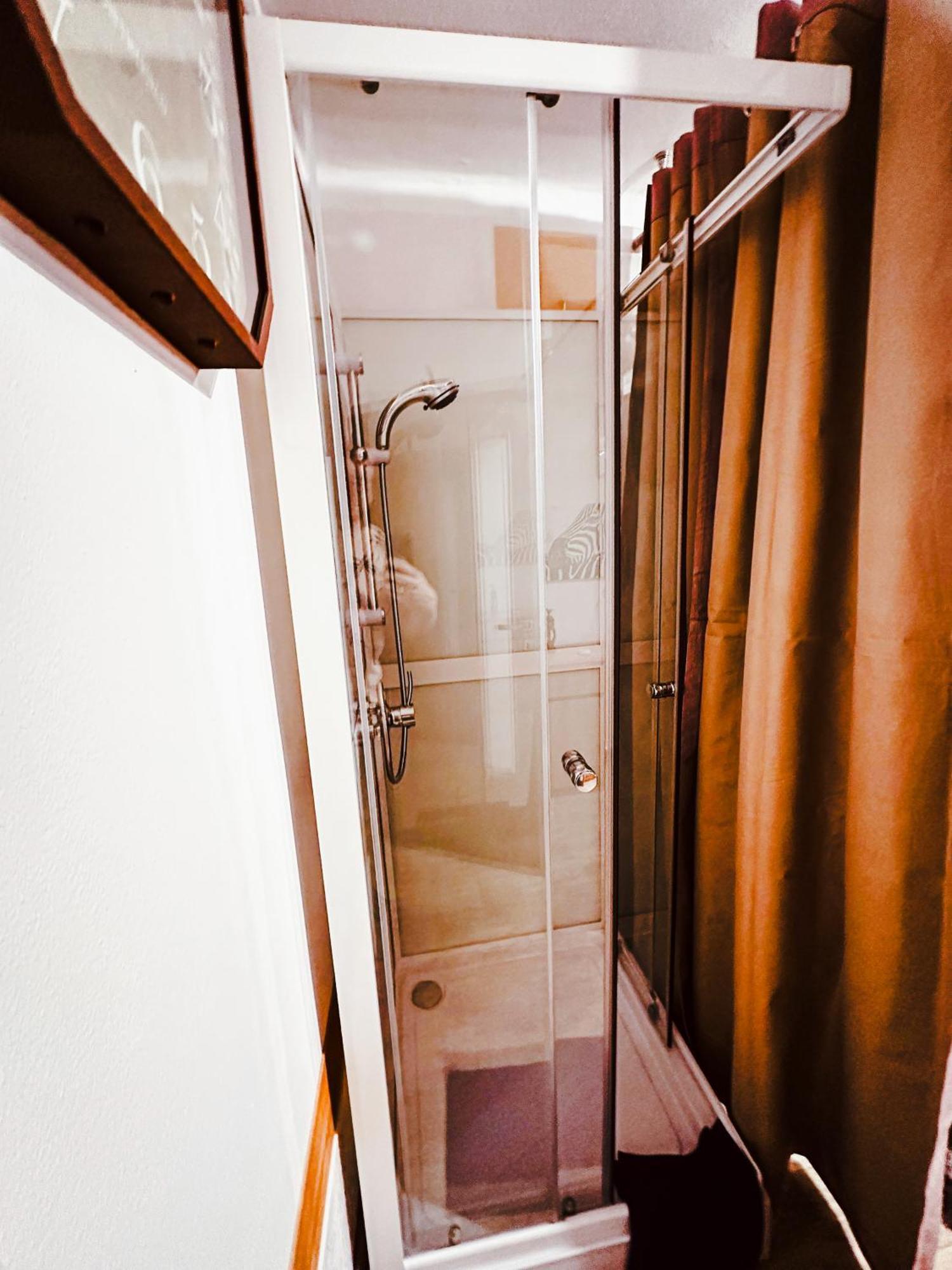 Apartman Pod Hradem Horsovsky Tyn Luaran gambar